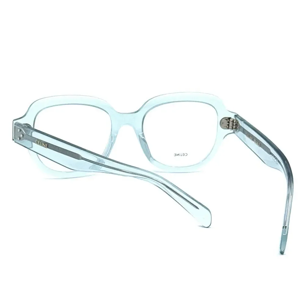 New, CELINE Eyeglasses CL50141U 093 Authentic